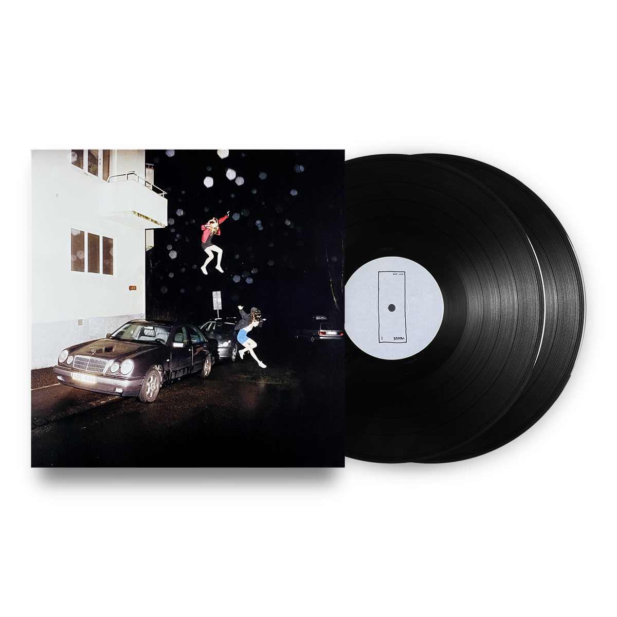 BRAND NEW Science Fiction 超限定カラー盤 レコードLP BRAND NEW Science Fiction 超限定カラー盤 レコードLP - メルカリ